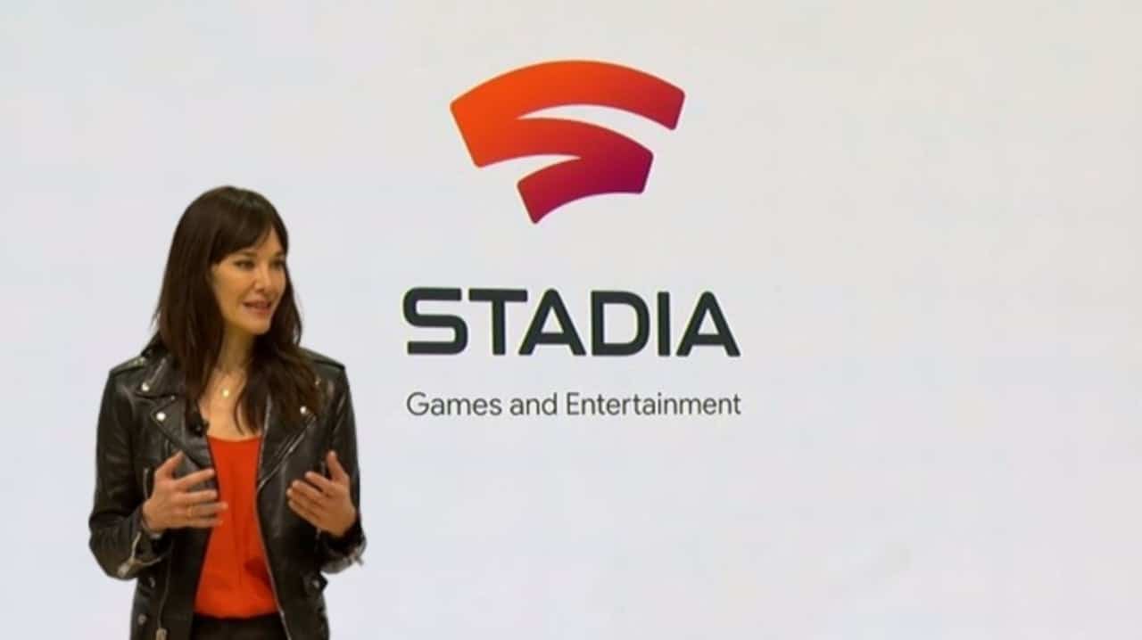 STADIA