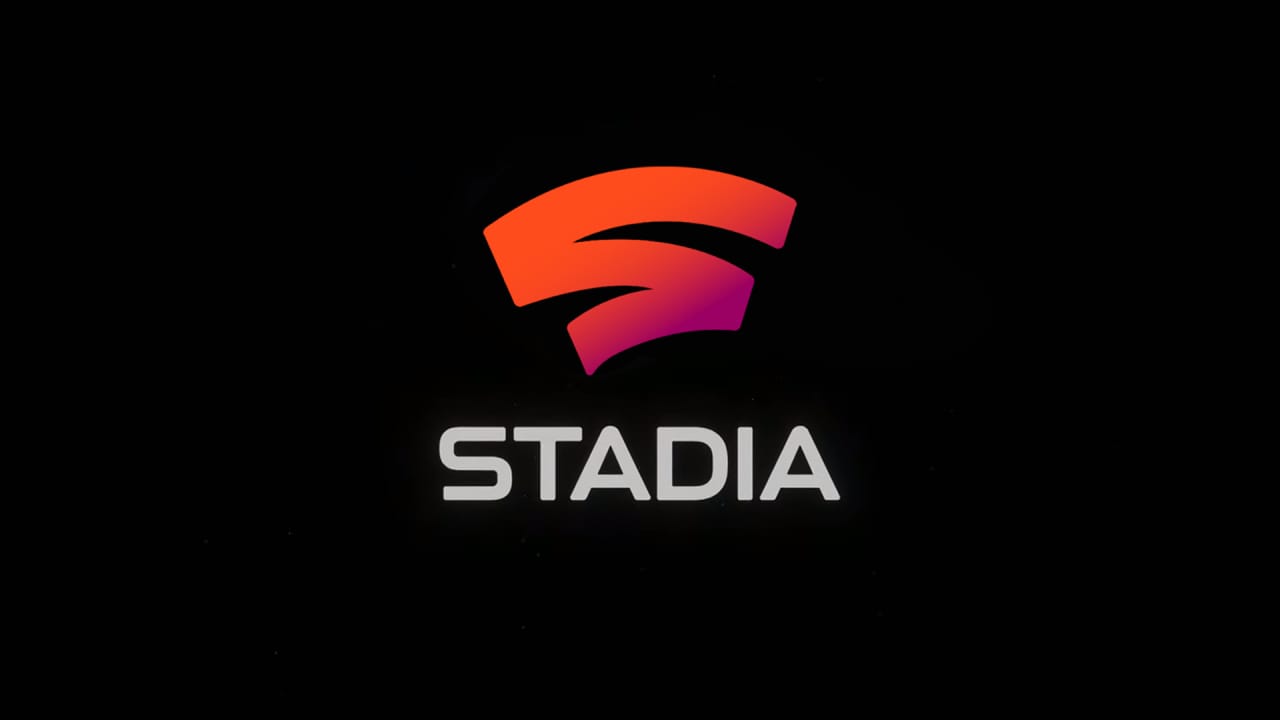 Google Stadia