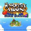 Harvest moon: mad dash disponibile a partire dal 29 novembre
