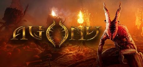 Agony in arrivo su Nintendo Switch... okay?