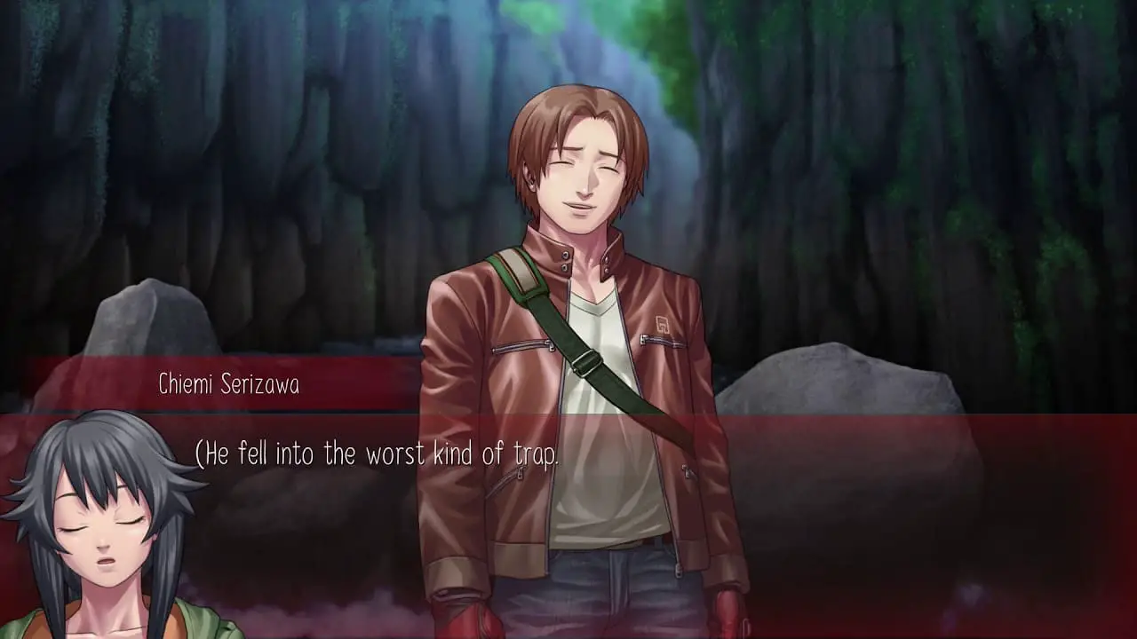 Raging Loop: Recensione