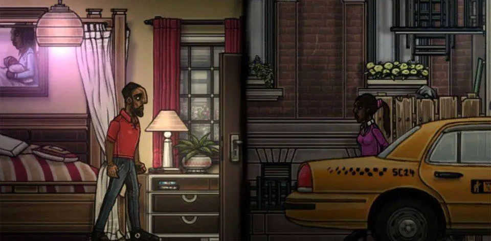 In Between: Recensione