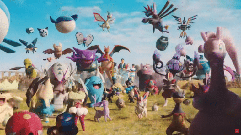 Pokémon spada e scudo: l’ultimo trailer strizza l’occhio ai veterani
