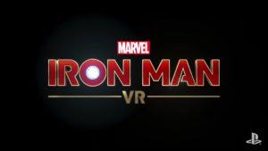 Marvel's Iron Man VR: Uscirà il 28 febbraio su PlayStation 4