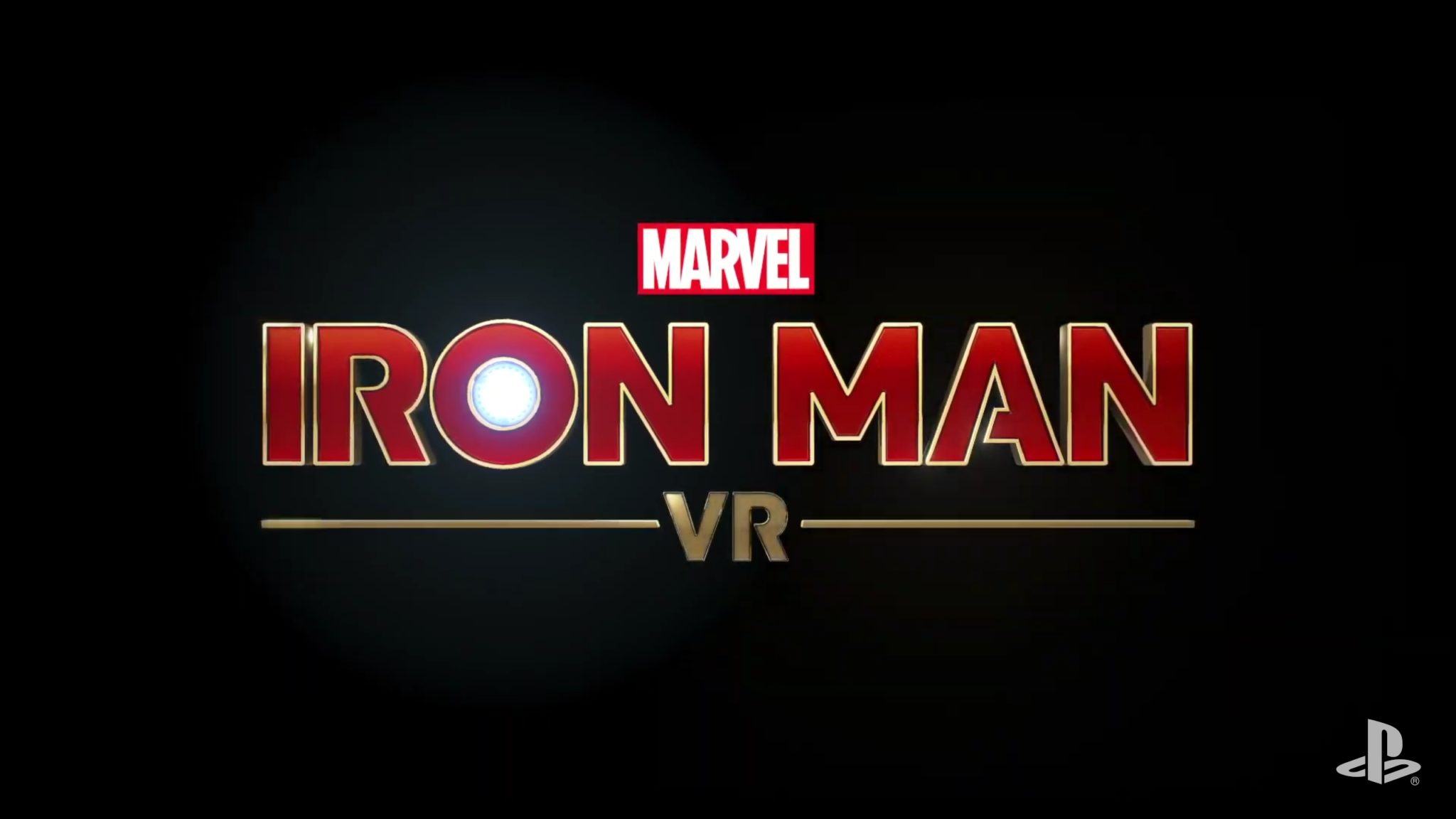 Marvel's Iron Man VR: Uscirà il 28 febbraio su PlayStation 4