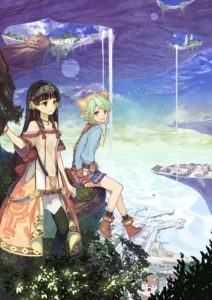 Atelier Dusk Trilogy Deluxe Pack