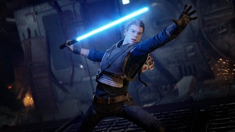 Star Wars Jedi: Fallen Order è completo