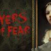 Layers of fear, horror psicologico fortemente improntato sulla trama e sull'esplorazione.