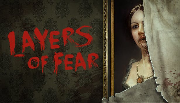 Layers of fear, horror psicologico fortemente improntato sulla trama e sull'esplorazione.