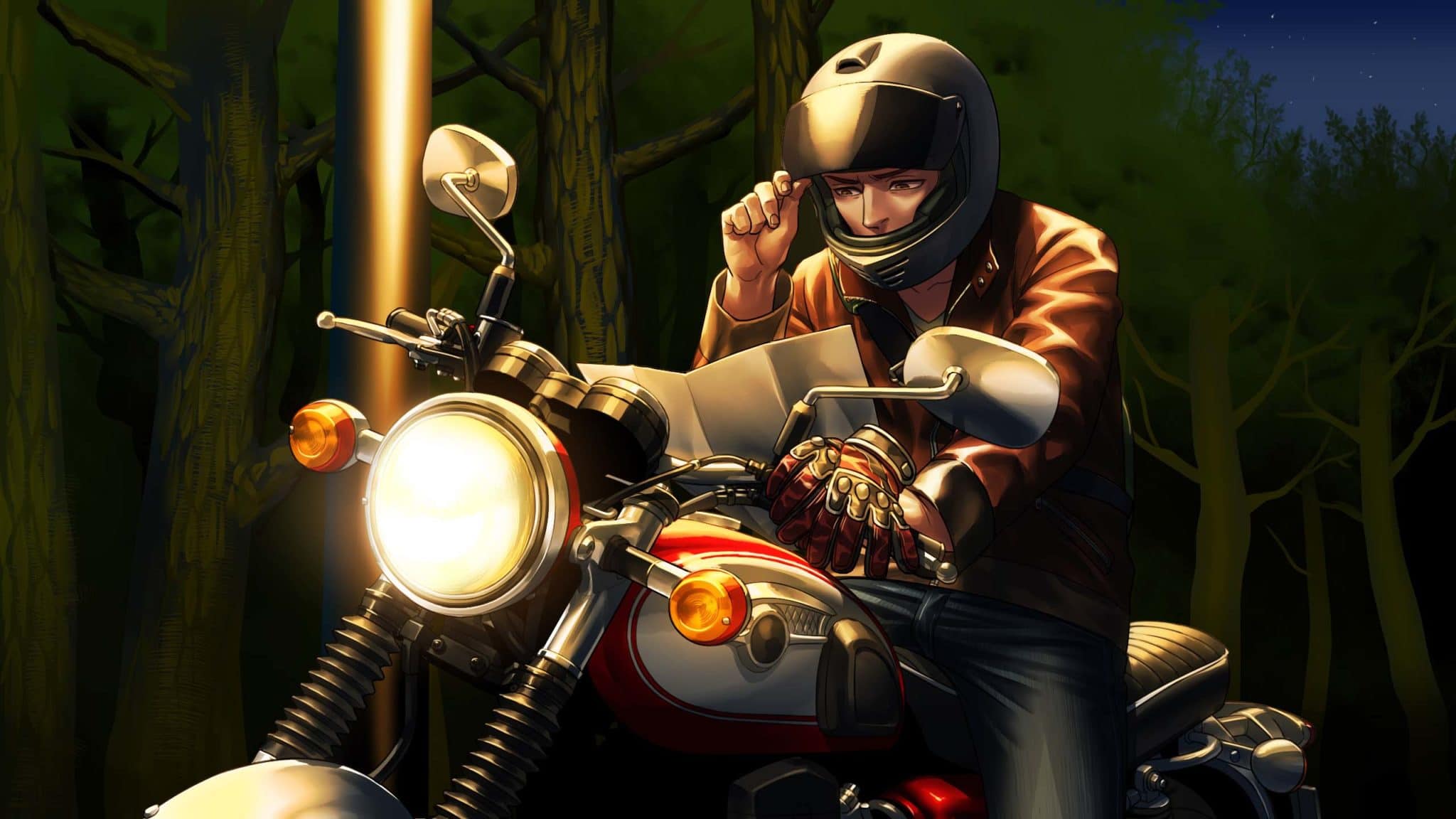 Raging Loop: Recensione