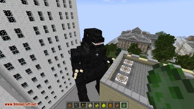 Le 10 migliori mod di Minecraft per PC