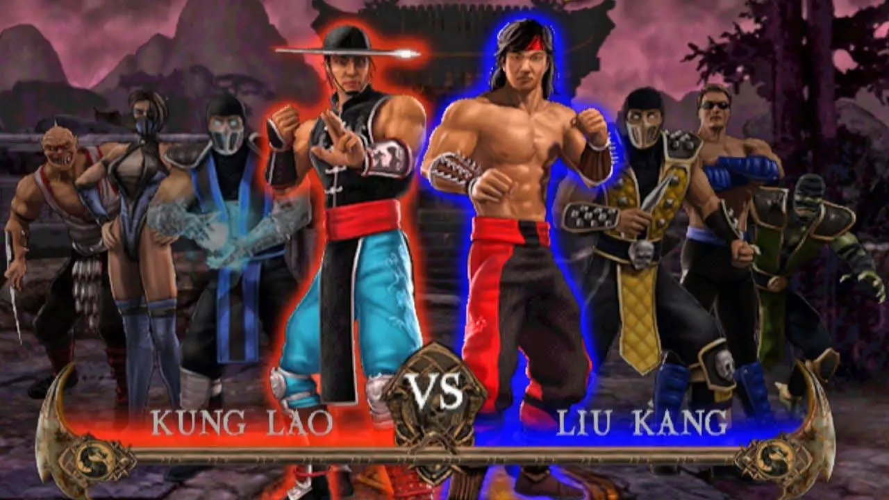 NetherRealm vorrebbe una remastered di Mortal Kombat: Shaolin Monks