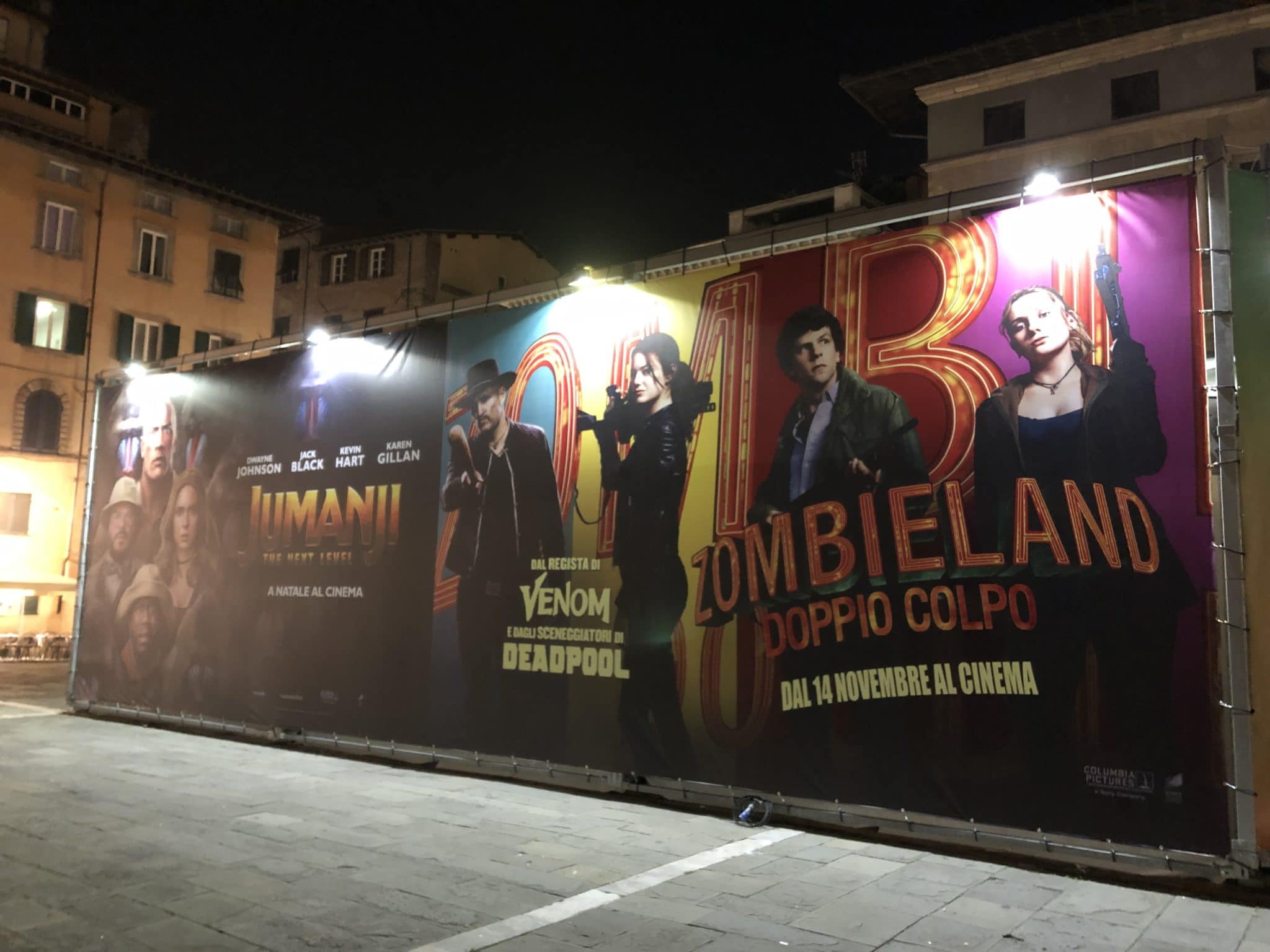 Comics&Games, Lucca è pronta