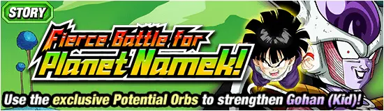 Dragon Ball Z: Dokkan Battle: eventi e novità di ottobre 2019