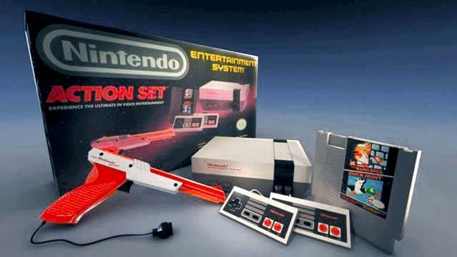 NES