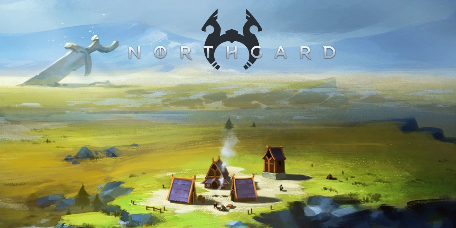 Northgard: #4 come superare una crisi