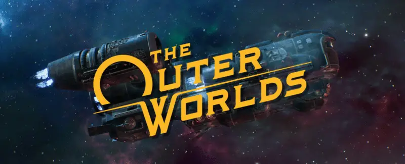 The Outer Worlds: vende il 78% di copie fisiche nel Regno Unito