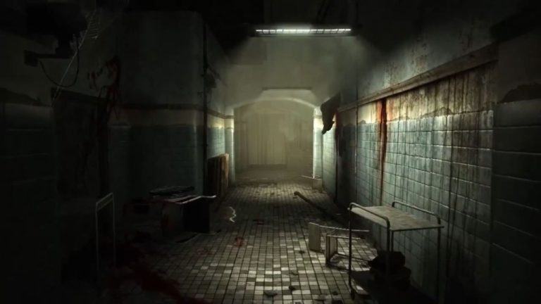 Outlast: trinity è scontato su amazon