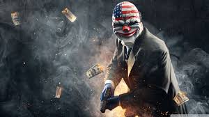 Payday 2 sconto instant gaming