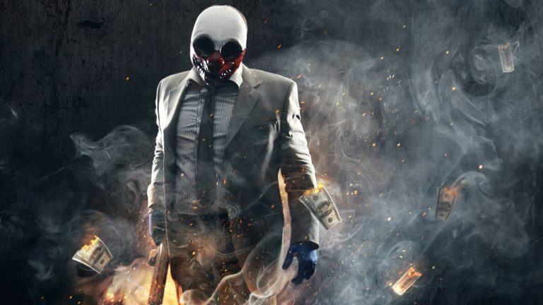 Payday 2 a pochissimi euro su instant gaming