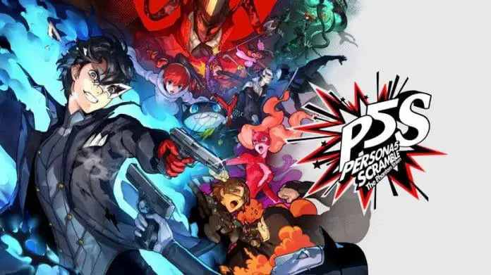 Persona 5 Scramble, parla il co-fondatore di Koei 1