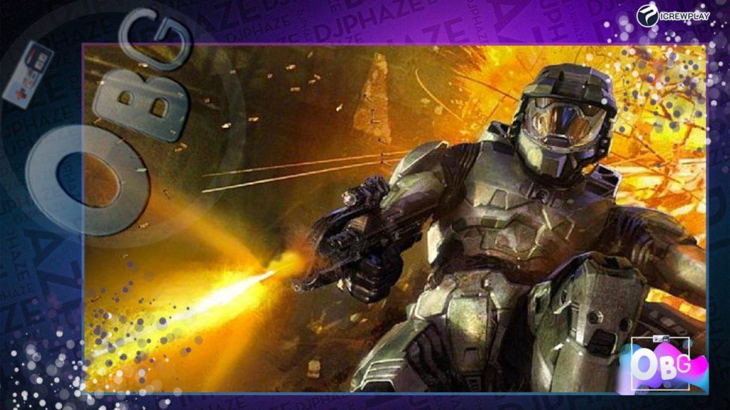 Old but gold #47 - halo 2 Halo 2 old but gold