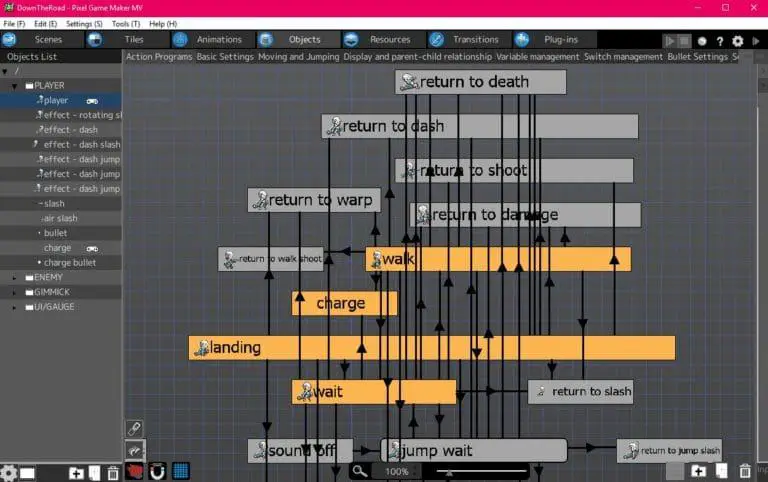 Pixel Game Maker MV - Recensione 4