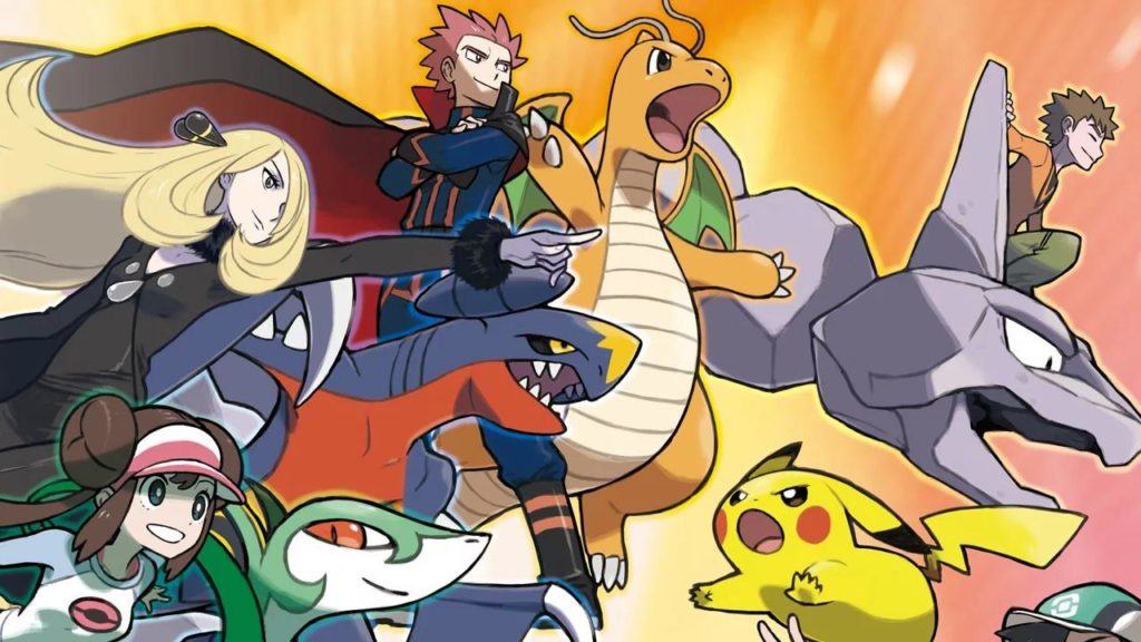 Pokémon masters, il producer si scusa per aver deluso i giocatori Pokémon masters