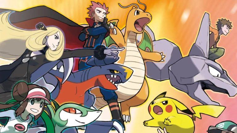 Pokémon masters, il producer si scusa per aver deluso i giocatori