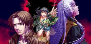 Raging Loop: Recensione