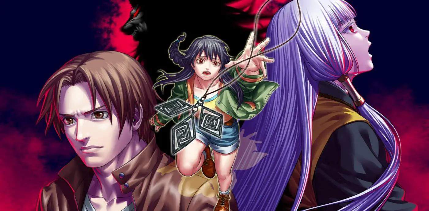 Raging Loop arriverà su dispositivi android