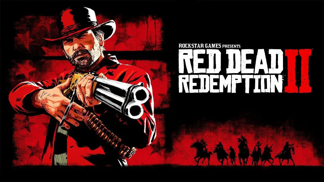 Red Dead Redemption 2 PC