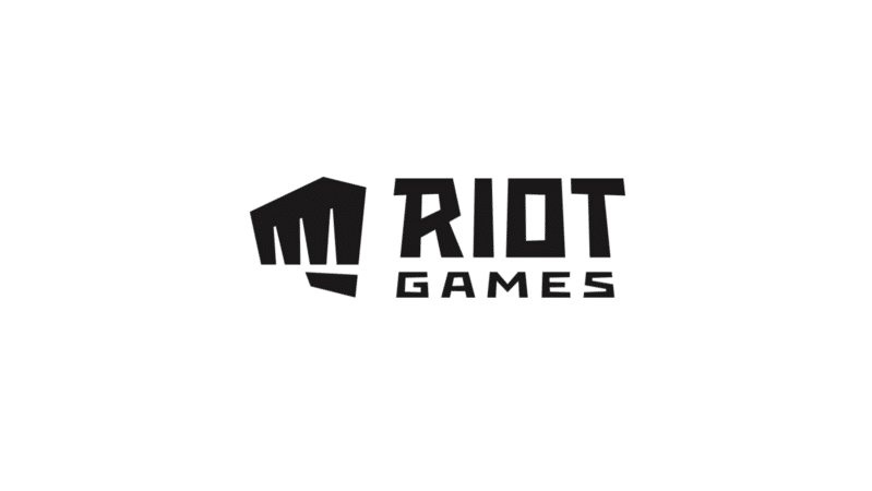 Riot games