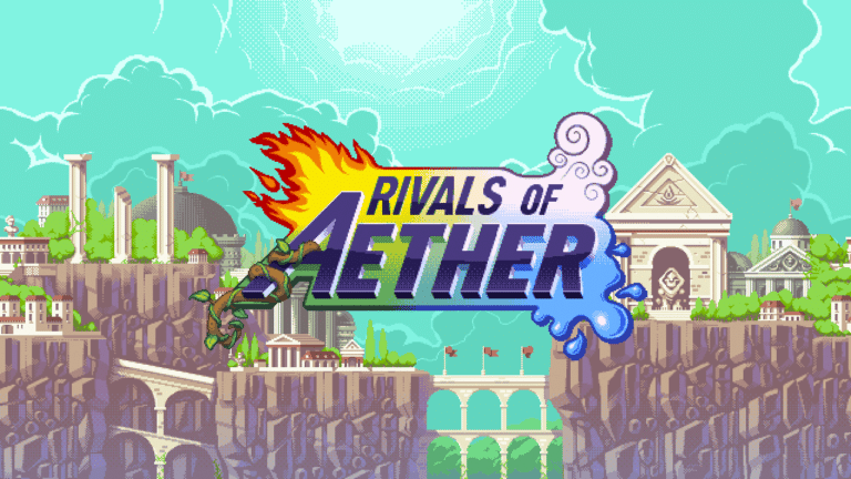 Rivals of aether: in sconto del 60% su steam