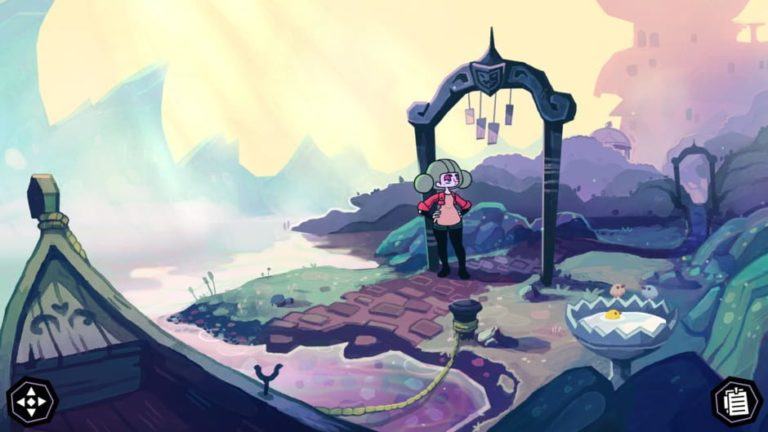 Tangle tower - la recensione