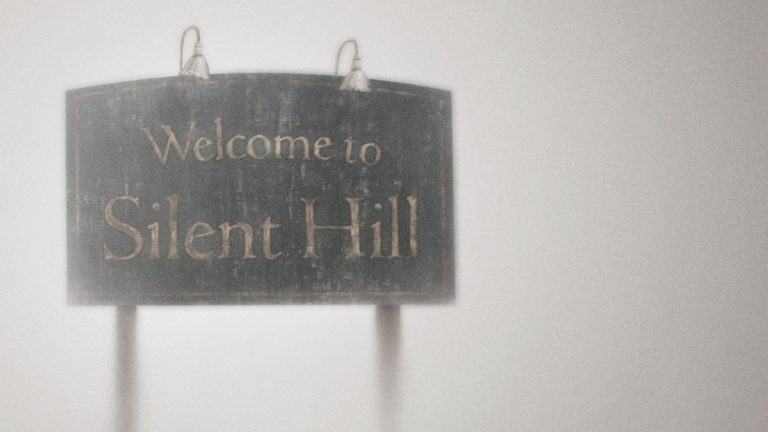 Il dominio internet di silent hill è in vendita
