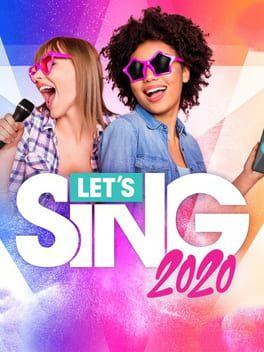 Let's Sing 2020