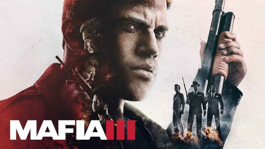 Mafia III