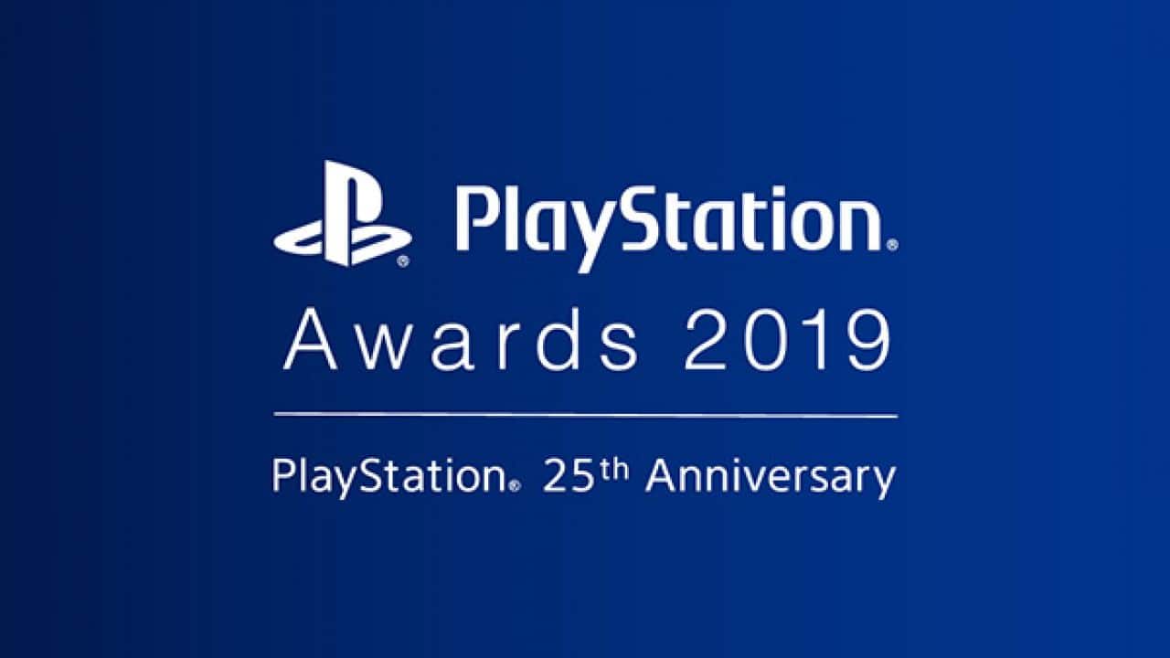 PlayStation Awards 2019: data ufficiale