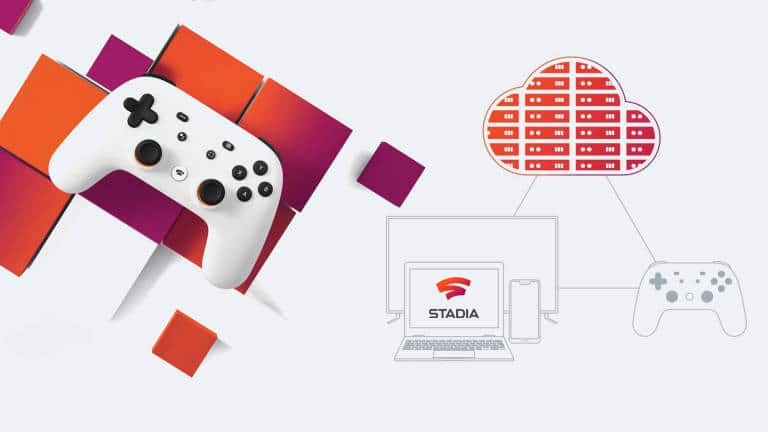 Google Stadia edizione Premiere