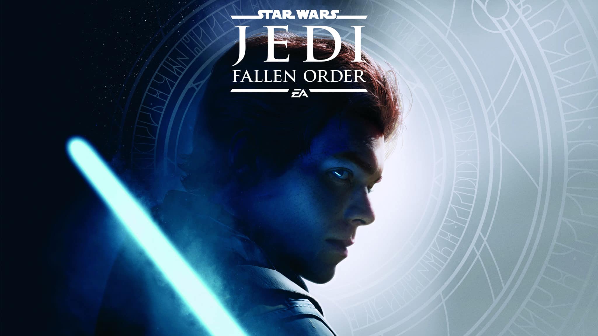 LucasFilm: Star Wars Jedi: Fallen Order