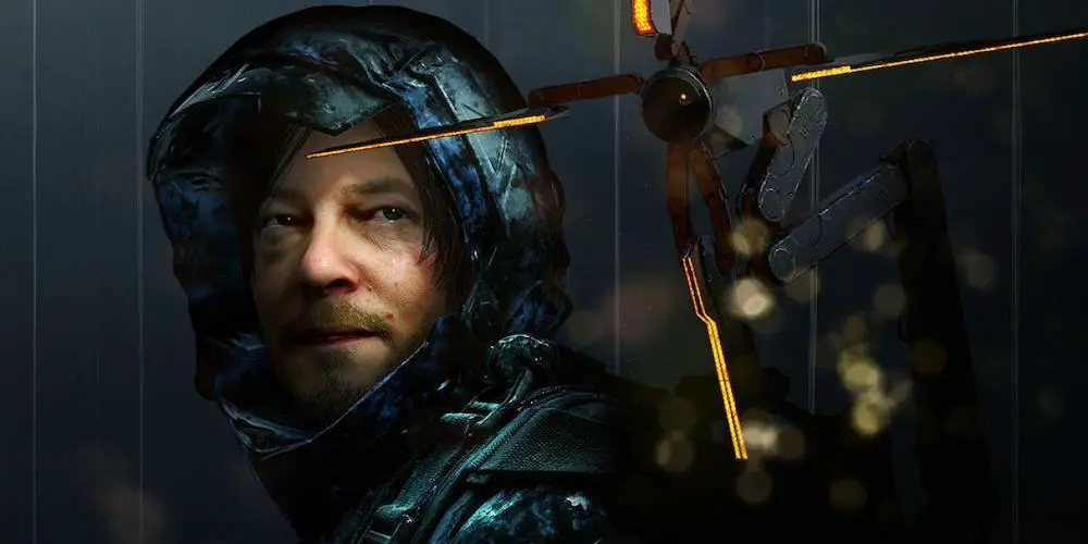 La notizia arriva direttamente da Sony: Death Stranding sarà completamente doppiato in italiano