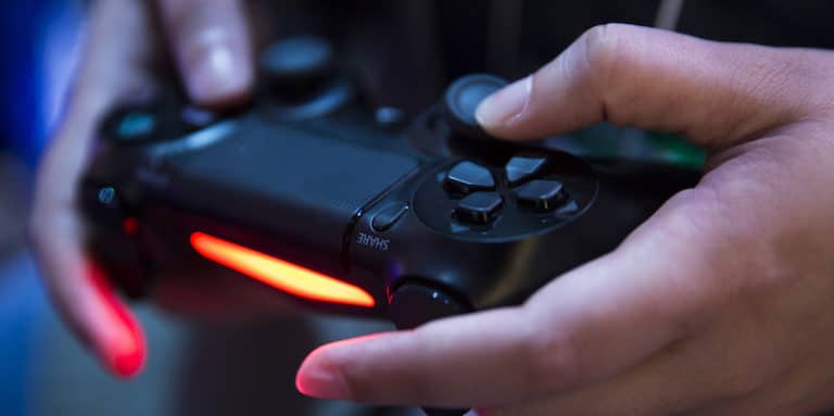 Aumentano gli appassionati di videogiochi over 45