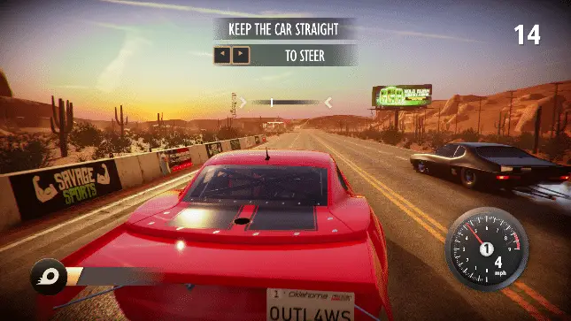 In arrivo Street Outlaws: The List