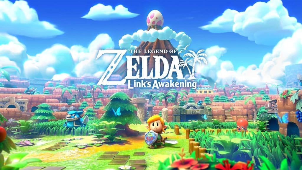The legend of zelda: link's awakening – trova tutte le 50 conchiglie Conchiglie | the legend of zelda: link's awakening conchiglie segrete