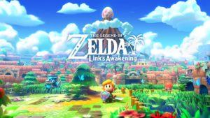 conchiglie | The Legend of Zelda: Link's Awakening conchiglie segrete