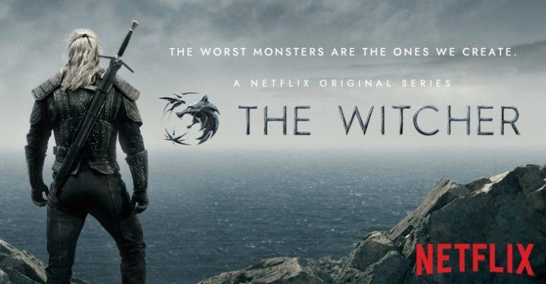 "dona un soldo al tuo witcher" arriva nel primo capitolo di the witcher