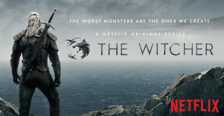 The Witcher Netflix canzone the witcher mod