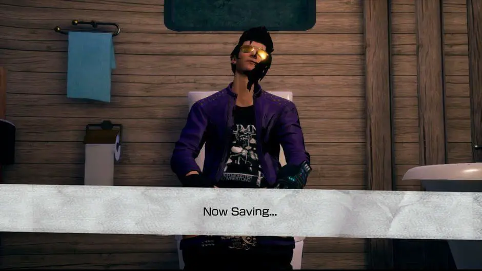 Travis Strikes Again: No More Heroes - La recensione 2