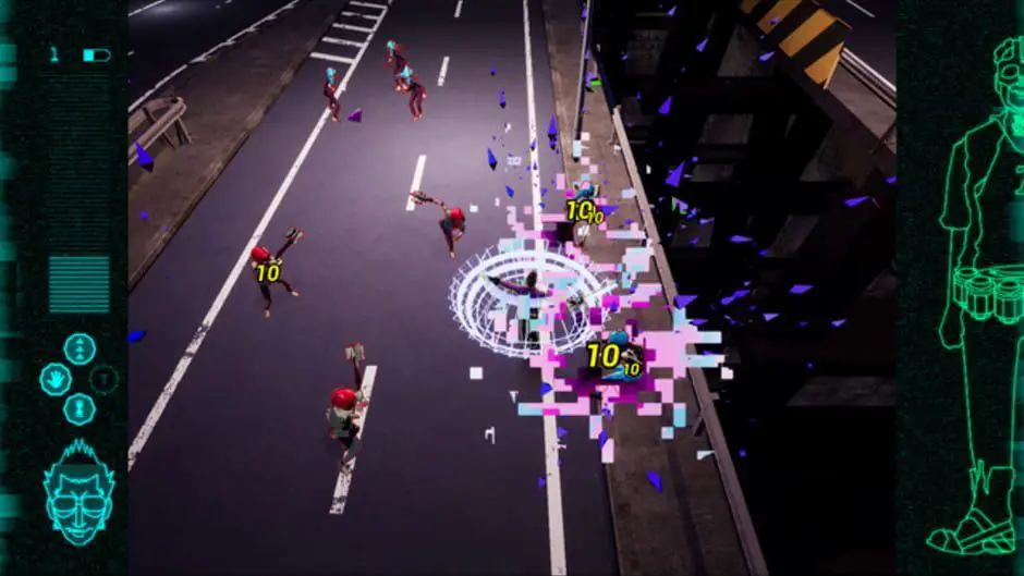 Travis Strikes Again: No More Heroes - La recensione